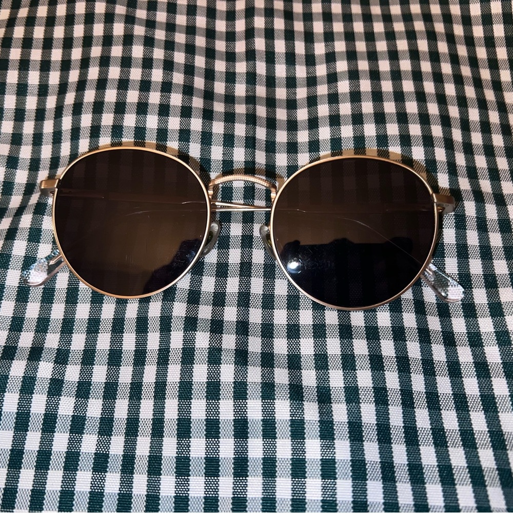 The turf patrol crap eyewear sunglasses